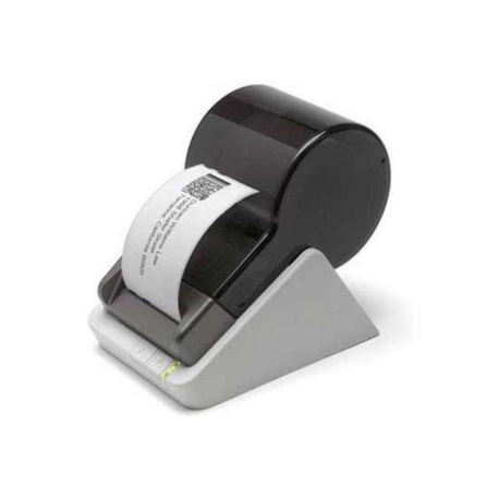Seiko Instruments Smart Label Printer 620 - Label printer - direct thermal - 203 dpi - up to 70 mm / sec - USB - 1