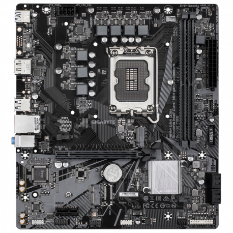 GIGABYTE H610M D3W DDR4
