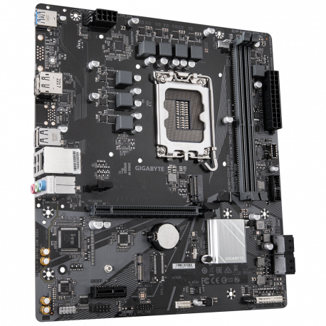 GIGABYTE H610M D3W DDR4