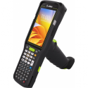 Zebra MC3450 - Data collection terminal - rugged - Android - 64 GB UFS card - 4" colour (800 x 480) - rear camera + front camera - barcode reader - (2D imager) - USB host - microSD slot - Wi-Fi 6E, Bluetooth, NFC - 5G - LTE - TAA Compliant