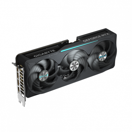 Gigabyte GeForce RTX 5070 Ti EAGLE OC SFF 16G - Graphics card - GeForce RTX 5070 Ti - 16 GB GDDR7 - PCI Express 5.0 - 3 x DisplayPort, HDMI - 4