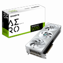 Gigabyte GeForce RTX 5070 AERO OC 12G - Graphics card - GeForce RTX 5070 - 12 GB GDDR7 - PCI Express 5.0 - 3 x DisplayPort, HDMI
