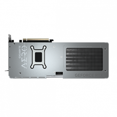 Gigabyte GeForce RTX 5070 AERO OC 12G - Graphics card - GeForce RTX 5070 - 12 GB GDDR7 - PCI Express 5.0 - 3 x DisplayPort, HDMI - 5