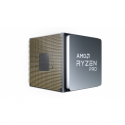 AMD Ryzen 7 Pro 8700G - 4.2 GHz - 8-core - 16 threads - 16 MB cache - Socket AM5 - OEM
