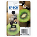 Epson 202XL - 13.8 ml - black - original - blister - ink cartridge - for Expression Premium XP-6000, XP-6005, XP-6100, XP-6105
