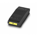 OKI - Yellow - original - toner cartridge - for OKI C650DN, C650dn - 2AC; C600 Series C650DN