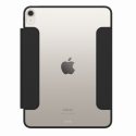 OtterBox Symmetry Series - Flip cover for tablet - black - for Apple 11-inch iPad Air