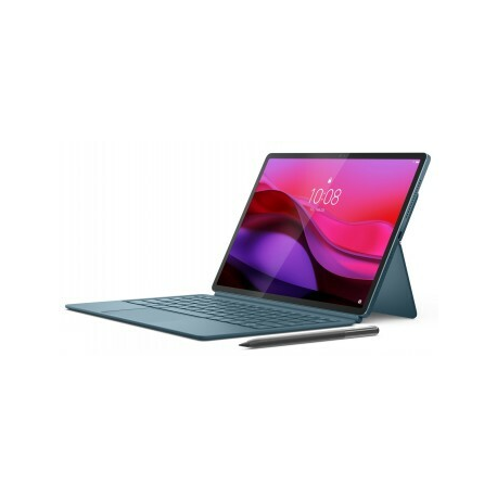 Lenovo Yoga Tab Plus | TB520FU | 12.7 " | LTPS | 2944 x 1840 pixels | Qualcomm | Snapdragon 8 Gen 3 | 16 GB | Soldered LPDDR5x |