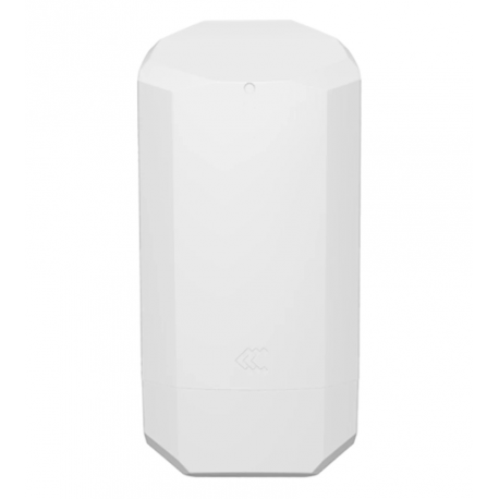 Teltonika OTD500 - Wireless router - WWAN 2-port switch - 1GbE, 5G, LTE, HSPA - 3G, 4G, 5G - pole-mountable, surface-mountable - 0