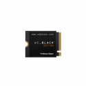 WD Black SN770M WDBDNH0010BBK-WRSN - SSD - 1 TB - internal - M.2 2230 - PCIe 4.0 x4 (NVMe)