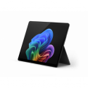 Microsoft Surface Pro Copilot+ PC for Business - 11th Edition - tablet - Intel Core Ultra 5 - 236V / up to 4.7 GHz - Win 11 Pro - Arc Graphics 130V - 16 GB RAM - 256 GB SSD - 13" touchscreen 2880 x 1920 @ 120 Hz - NFC, Wi-Fi 7, Bluetooth - black