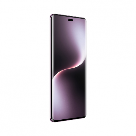 Honor Magic7 Lite - 5G smartphone - dual-SIM - RAM 8 GB  /  Internal Memory 512 GB - OLED display - 6.78" - 2700 x 1224 pixels (120 Hz) - 2x rear cameras 108 MP, 5 MP - front camera 16 MP - titanium purple - 6