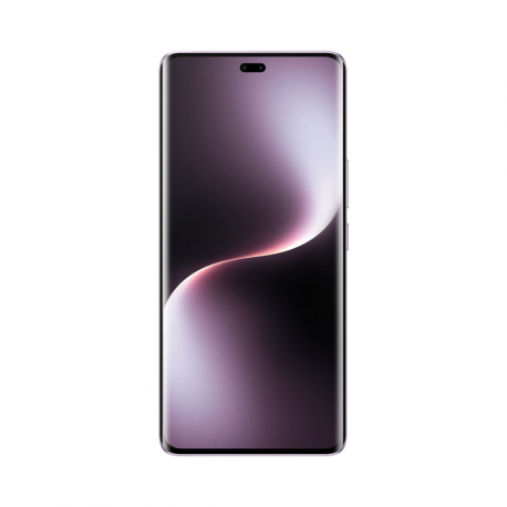 Honor Magic7 Lite - 5G smartphone - dual-SIM - RAM 8 GB  /  Internal Memory 512 GB - OLED display - 6.78" - 2700 x 1224 pixels (120 Hz) - 2x rear cameras 108 MP, 5 MP - front camera 16 MP - titanium purple - 8