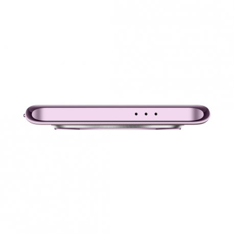 Honor Magic7 Lite - 5G smartphone - dual-SIM - RAM 8 GB  /  Internal Memory 512 GB - OLED display - 6.78" - 2700 x 1224 pixels (120 Hz) - 2x rear cameras 108 MP, 5 MP - front camera 16 MP - titanium purple - 13