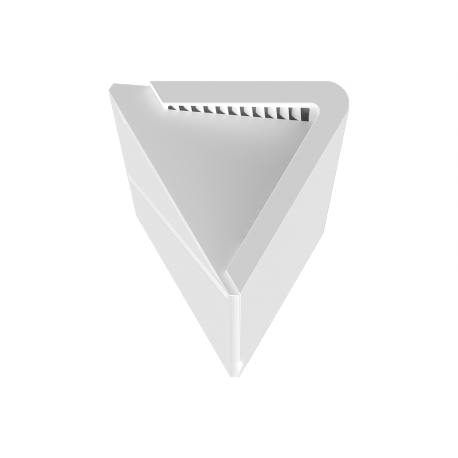 MSI Roamii BE Lite - Wi-Fi system - (2 routers) - up to 5,800 sq.ft Wi-Fi 7, 2.5GbE, 1GbE - Dual Band - 5