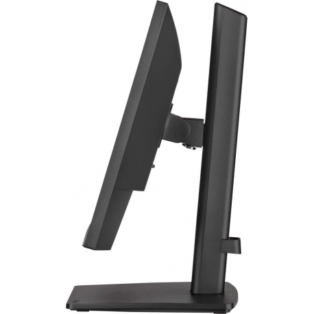 iiyama ProLite XUB2293HSU-B7 - LED monitor - 21.5" - 1920 x 1080 Full HD (1080p) @ 100 Hz - IPS - 300 cd/m² - 1000:1 - 1 ms - HDMI, DisplayPort - speakers - matte, black - 6