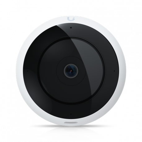 Ubiquiti UniFi AI 360 - Network surveillance camera - PTZ - indoor, outdoor - tamper-proof  /  weatherproof - colour (Day&Night) - 5 MP - 1920 x 1920 - audio - GbE - H.264, MJPEG - PoE - 0