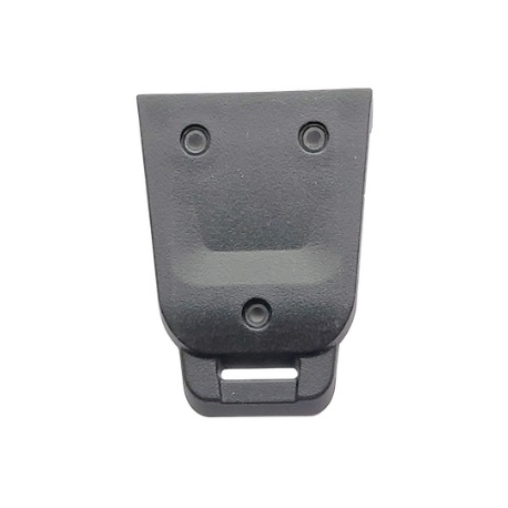WT6x Replacement Mounting Cleat, for Rear of Terminal. Includes 3 mounting screws RESTRICTED ITEM CLASS 4, REQUIRED CORRESPONDI - 0