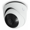 Ubiquiti UniFi Protect G6 - Network surveillance camera - turret - indoor, outdoor - weatherproof - colour (Day&Night) - 8 MP - 3864 x 2180 - 4K - fixed focal - audio - DC 37 - 57 V  /  PoE