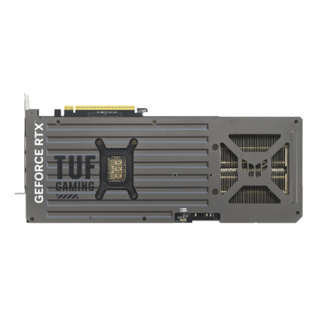 ASUS TUF Gaming GeForce RTX 5070 12GB - OC Edition - graphics card - GeForce RTX 5070 - 12 GB GDDR7 - PCI Express 5.0 - 2 x HDMI, 3 x DisplayPort - 7