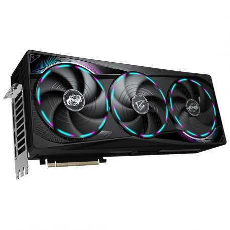 AORUS GeForce RTX 5090 MASTER 32G - OC Edition - graphics card - GeForce RTX 5090 - 32 GB GDDR7 - PCI Express 5.0 - 3 x DisplayPort, HDMI - 2