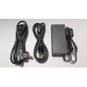 Elo Power Brick and Cable Kit - Power adapter - 90 Watt - North America, Europe - for I-Series 4.0