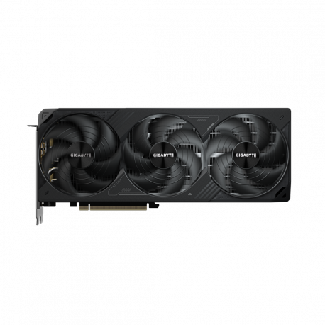 Gigabyte GeForce RTX 5070 Ti WINDFORCE OC SFF 16G - Graphics card - GeForce RTX 5070 Ti - 16 GB GDDR7 - PCI Express 5.0 - 3 x DisplayPort, HDMI - 1
