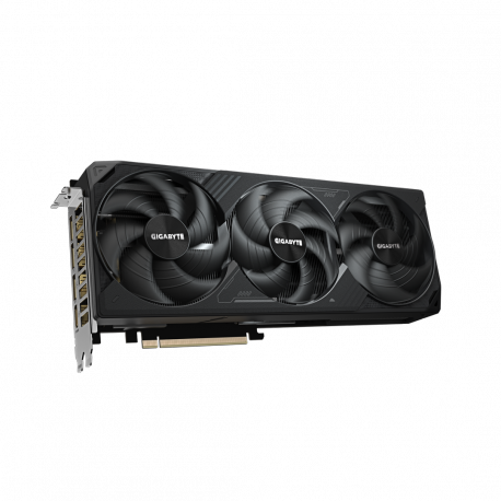 Gigabyte GeForce RTX 5070 Ti WINDFORCE OC SFF 16G - Graphics card - GeForce RTX 5070 Ti - 16 GB GDDR7 - PCI Express 5.0 - 3 x DisplayPort, HDMI - 2