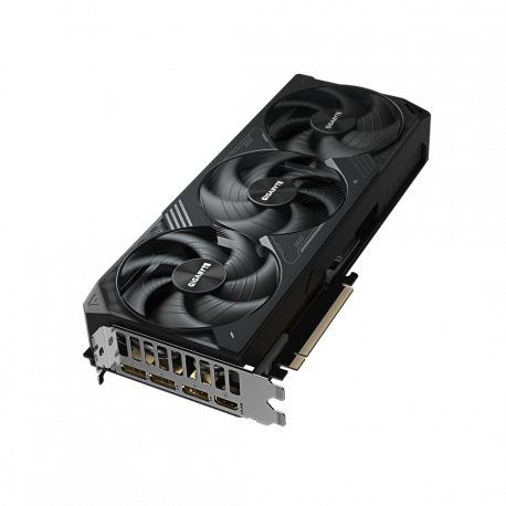 Gigabyte GeForce RTX 5070 Ti WINDFORCE OC SFF 16G - Graphics card - GeForce RTX 5070 Ti - 16 GB GDDR7 - PCI Express 5.0 - 3 x DisplayPort, HDMI - 3