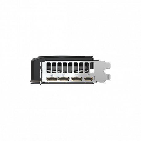 Gigabyte GeForce RTX 5070 Ti WINDFORCE OC SFF 16G - Graphics card - GeForce RTX 5070 Ti - 16 GB GDDR7 - PCI Express 5.0 - 3 x DisplayPort, HDMI - 7