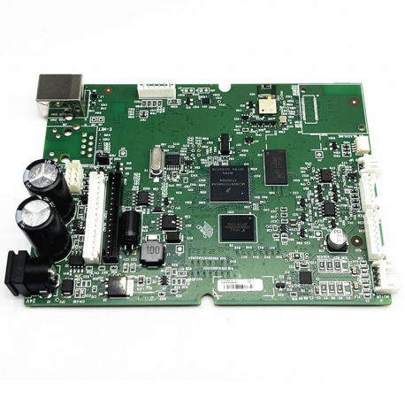 Kit, Main Logic Board with USB, ZD220D T - 0