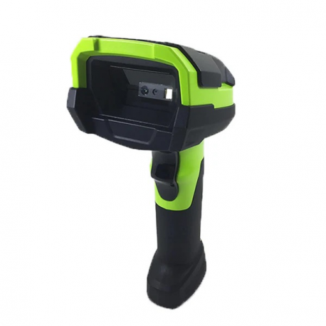Zebra DS3678-XR - Barcode scanner - portable - ER - 2D imager - decoded - Bluetooth 4.0 - 0