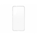 OtterBox React Series - Back cover for mobile phone - clear - for Samsung Galaxy S24