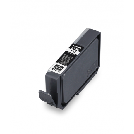 Canon PFI-5100 CO - 14.4 ml - chroma optimiser - original - hanging box - ink tank - for imagePROGRAF PRO-310 - 1