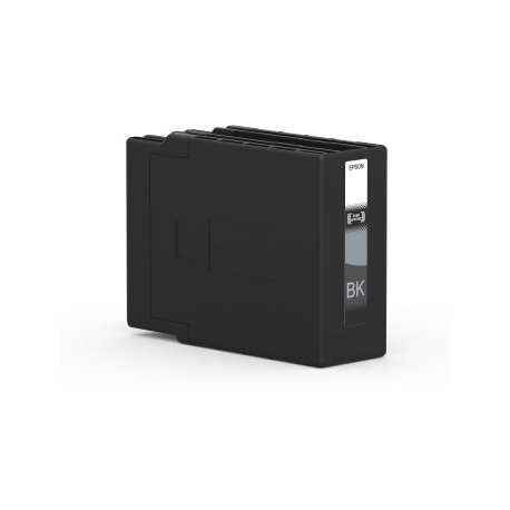 Epson T14B1 - XXL size - black - original - ink cartridge - for P/N: C11CL37401 - 0
