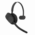 Jabra Perform 75 - Headset - on-ear - Bluetooth - wireless - black