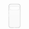 OtterBox React Series - Back cover for mobile phone - recycled plastic - clear - for Google Pixel 9, 9 Pro