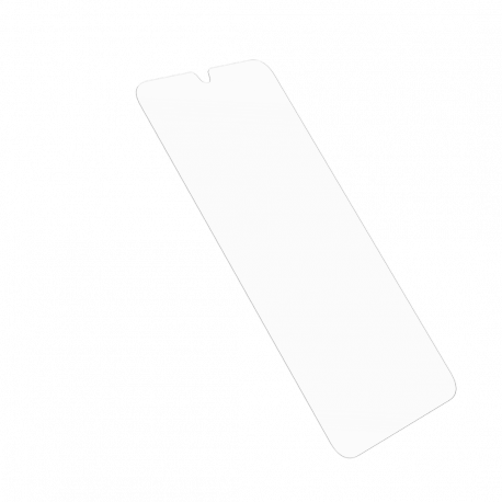 OtterBox - Screen protector for mobile phone - glass - clear - for Samsung Galaxy A16, A16 5G - 0
