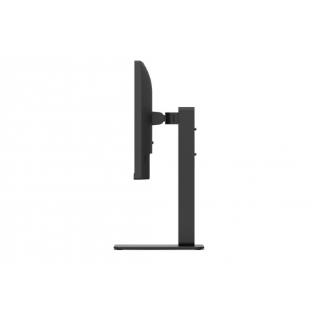 LG 24BA750-B - LED monitor - USB - 24" (23.8" viewable) - 1920 x 1080 Full HD (1080p) @ 100 Hz - IPS - 250 cd / m² - 1300:1 - 5 ms - HDMI, DisplayPort, USB-C - speakers - black - 4