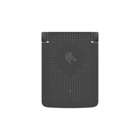 Zebra - Handheld battery - standard, power precision - Lithium Ion - 3800 mAh - 0