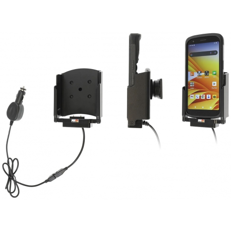 Brodit holder, active - 1