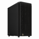 ASUS ProArt PA401 - Wood Edition - tower - ATX - no power supply (ATX) - USB/Audio