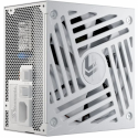Seasonic FOCUS GX White ATX 3 (2024) 850 - Power supply (internal) - ATX12V 3.1 /  EPS12V - 80 PLUS Gold - AC 100-240 V - 850 Watt - white