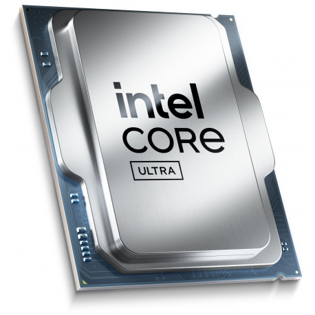 Intel Core Ultra 7 265K - 3.9 GHz - 20-core - 20 threads - 30 MB cache - FCLGA1851 Socket - OEM - 1