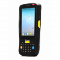 MT65 Beluga II Mobile data terminal with 2D CMOS engine module & BT, WiFi, 4G/LTE, GPS, Camera (OS Android 5.1). Incl. USB cable