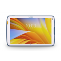 Zebra ET40 - Tablet - rugged - Android 11 - 64 GB UFS card - 10" (1920 x 1200) - barcode reader