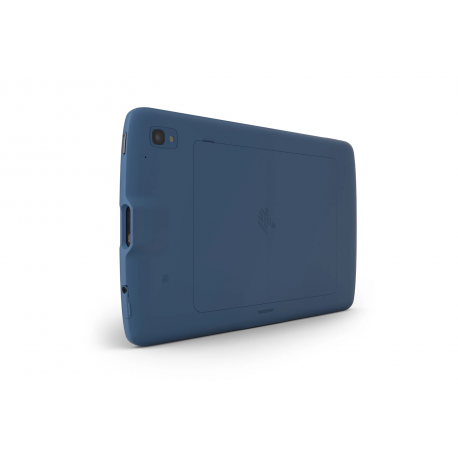 Zebra ET40 - Tablet - rugged - Android 11 - 64 GB UFS card - 10" (1920 x 1200) - barcode reader - 3
