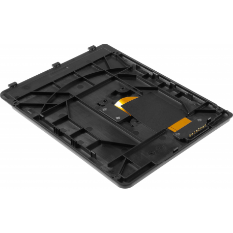 Zebra - Battery cover for stand - portrait orientation - 10" - for Zebra ET40, ET45 - 1