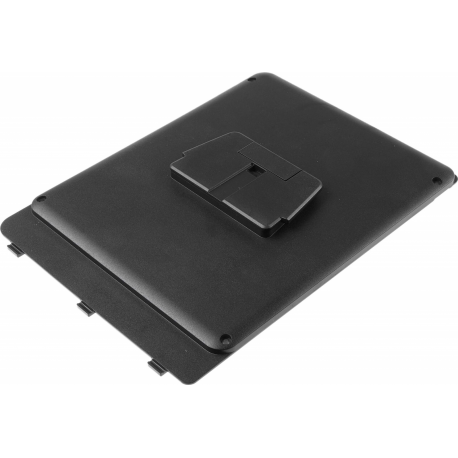 Zebra - Battery cover for stand - portrait orientation - 10" - for Zebra ET40, ET45 - 2
