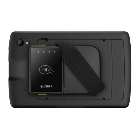 Zebra - Expansion module - (Payment) - 8" - for Zebra ET40, ET45 - 1